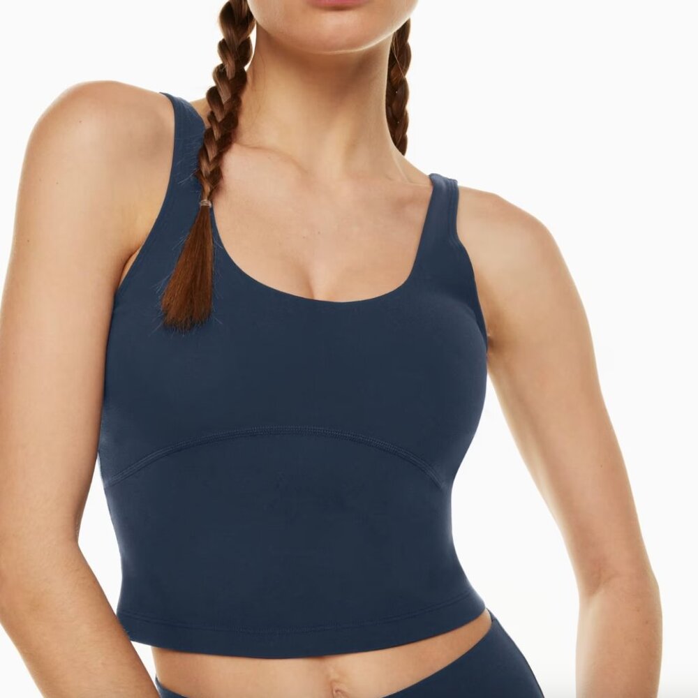 TnaBUTTER™ Bound Sports Tank